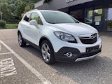 First vehicle image