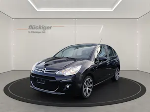 Citroën C3 1.6 VTi Exclusive