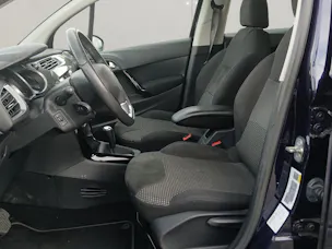 Citroën C3 1.6 VTi Exclusive