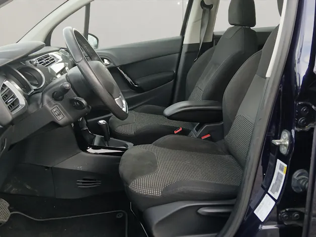 Citroën C3 1.6 VTi Exclusive