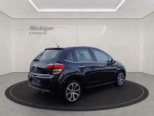Citroën C3 1.6 VTi Exclusive