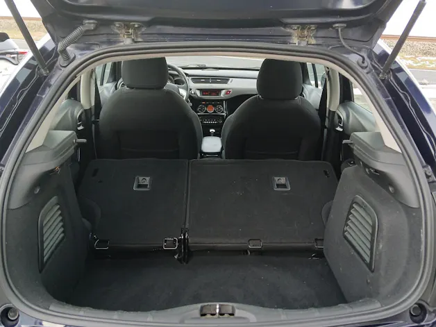 Citroën C3 1.6 VTi Exclusive