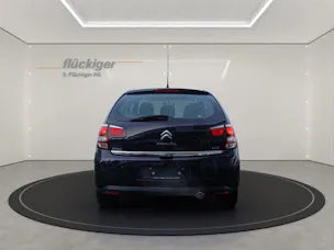 Citroën C3 1.6 VTi Exclusive