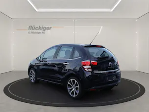 Citroën C3 1.6 VTi Exclusive