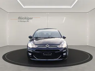 Citroën C3 1.6 VTi Exclusive