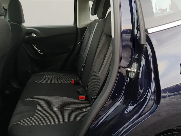 Citroën C3 1.6 VTi Exclusive