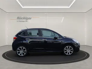 Citroën C3 1.6 VTi Exclusive