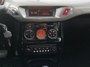Citroën C3 1.6 VTi Exclusive