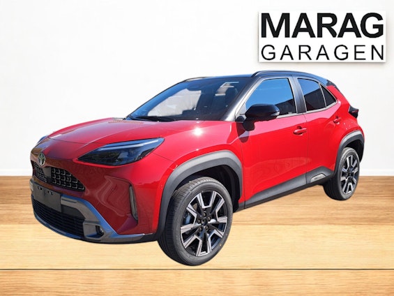 First vehicle image First vehicle image