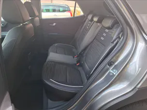 Kia Stonic 1.0 T-GDi GT-Line