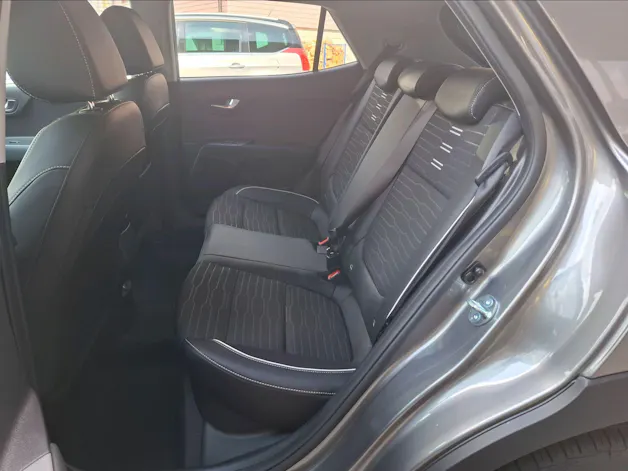 Kia Stonic 1.0 T-GDi GT-Line