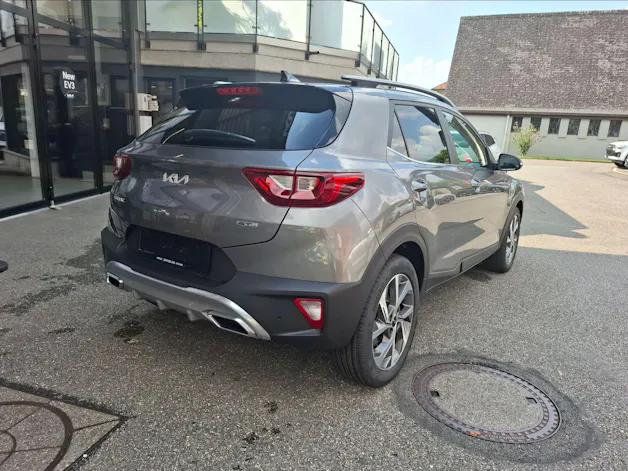 Kia Stonic 1.0 T-GDi GT-Line