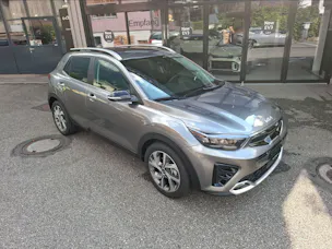 Kia Stonic 1.0 T-GDi GT-Line