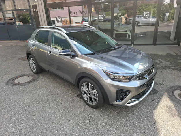 Kia Stonic 1.0 T-GDi GT-Line