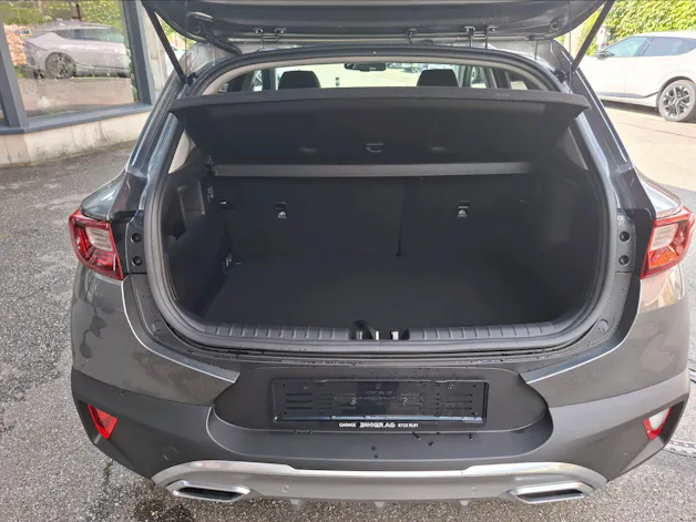 Kia Stonic 1.0 T-GDi GT-Line