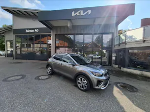Kia Stonic 1.0 T-GDi GT-Line