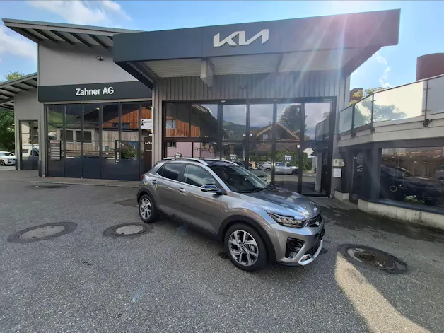 Kia Stonic 1.0 T-GDi GT-Line