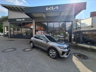 Vehicle image KIA STONIC 0 Vehicle image KIA STONIC 0