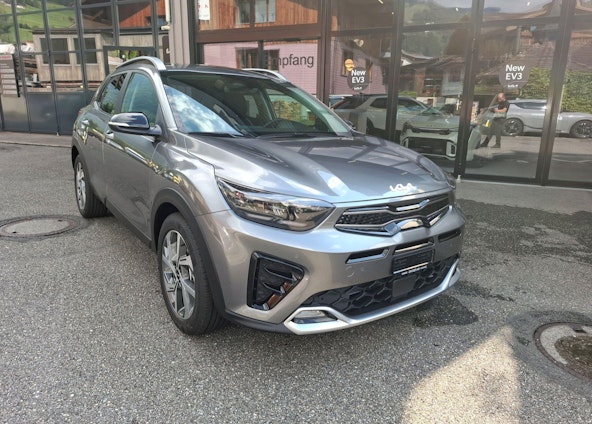 Fahrzeugbild 1 Fahrzeugbild 1