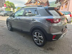 Kia Stonic 1.0 T-GDi GT-Line