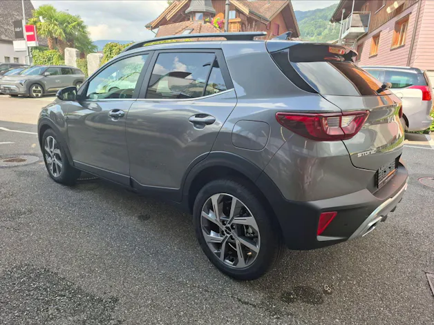 Kia Stonic 1.0 T-GDi GT-Line