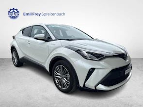 image du véhicule TOYOTA C-HR 2.0 VVTi HSD Premium / Jetzt mit attraktivem 1.99% Leasing