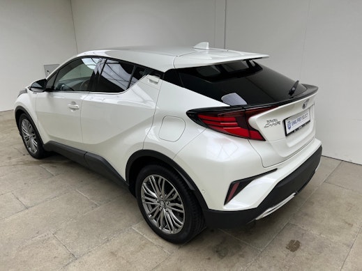 TOYOTA C-HR 2.0 VVTi HSD Premium 3