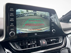 image du véhicule TOYOTA C-HR 2.0 VVTi HSD Premium / Jetzt mit attraktivem 1.99% Leasing