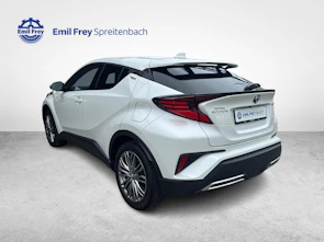 image du véhicule TOYOTA C-HR 2.0 VVTi HSD Premium / Jetzt mit attraktivem 1.99% Leasing