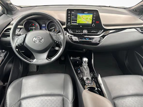 image du véhicule TOYOTA C-HR 2.0 VVTi HSD Premium / Jetzt mit attraktivem 1.99% Leasing