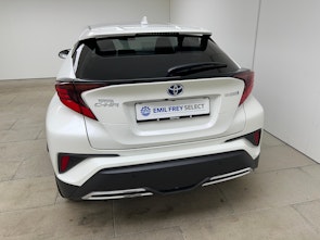 Vehicle image TOYOTA C-HR 2.0 VVTi HSD Premium