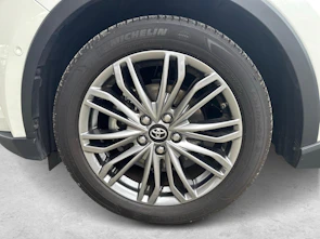 image du véhicule TOYOTA C-HR 2.0 VVTi HSD Premium / Jetzt mit attraktivem 1.99% Leasing