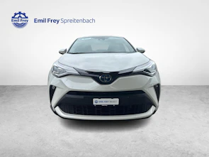 image du véhicule TOYOTA C-HR 2.0 VVTi HSD Premium / Jetzt mit attraktivem 1.99% Leasing