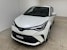 TOYOTA C-HR 2.0 VVTi HSD Premium