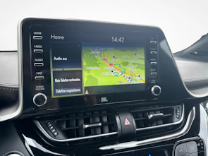 image du véhicule TOYOTA C-HR 2.0 VVTi HSD Premium / Jetzt mit attraktivem 1.99% Leasing