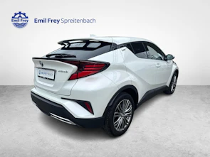 image du véhicule TOYOTA C-HR 2.0 VVTi HSD Premium / Jetzt mit attraktivem 1.99% Leasing