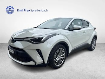 image du véhicule TOYOTA C-HR 2.0 VVTi HSD Premium / Jetzt mit attraktivem 1.99% Leasing