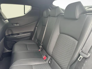 image du véhicule TOYOTA C-HR 2.0 VVTi HSD Premium / Jetzt mit attraktivem 1.99% Leasing