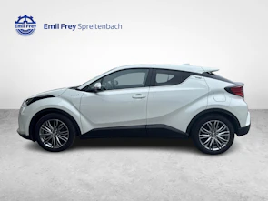 image du véhicule TOYOTA C-HR 2.0 VVTi HSD Premium / Jetzt mit attraktivem 1.99% Leasing