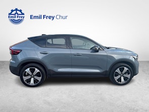 Vehicle image VOLVO C40 P8 Twin Recharge AWD