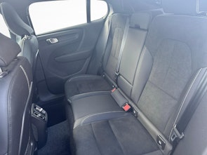 Vehicle image VOLVO C40 P8 Twin Recharge AWD