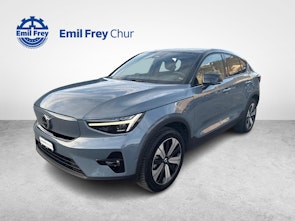Vehicle image VOLVO C40 P8 Twin Recharge AWD