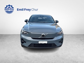 Vehicle image VOLVO C40 P8 Twin Recharge AWD