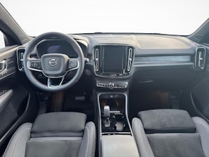 Vehicle image VOLVO C40 P8 Twin Recharge AWD