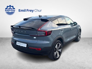 Vehicle image VOLVO C40 P8 Twin Recharge AWD