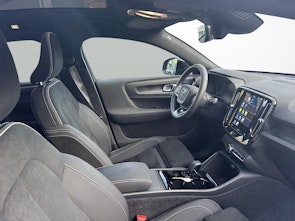 Vehicle image VOLVO C40 P8 Twin Recharge AWD