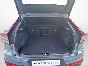 Vehicle image VOLVO C40 P8 Twin Recharge AWD