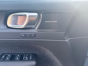 Vehicle image VOLVO C40 P8 Twin Recharge AWD