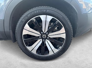 Vehicle image VOLVO C40 P8 Twin Recharge AWD