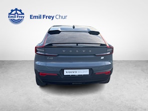 Vehicle image VOLVO C40 P8 Twin Recharge AWD